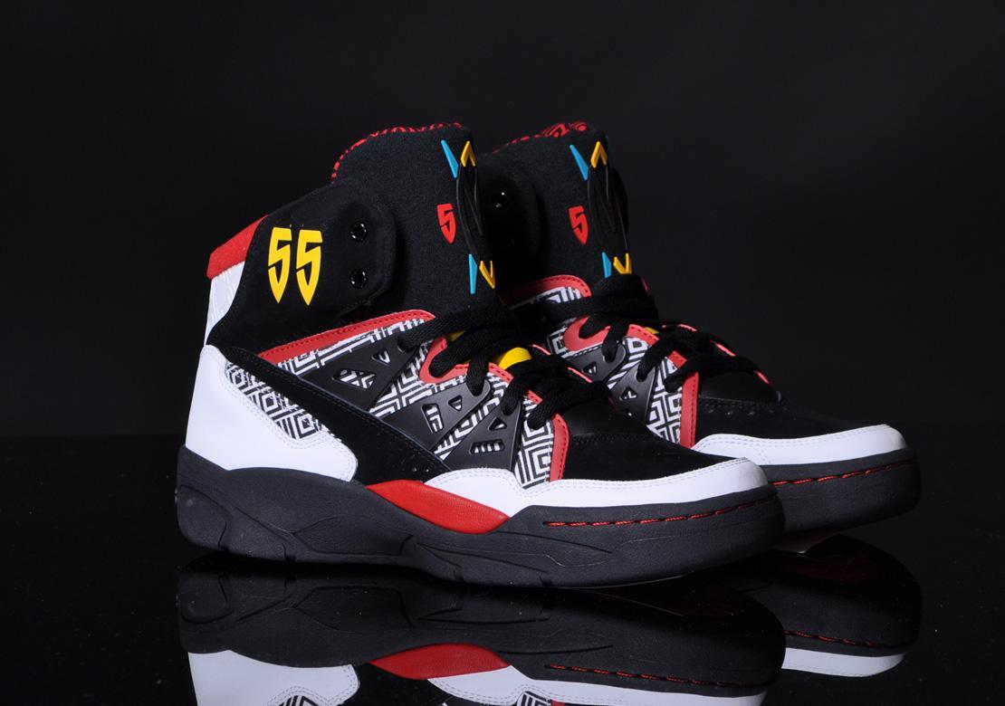 adidas Originals Mutombo | Q33018 | AFEW STORE